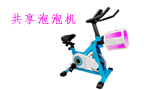 共享泡泡機投放前景怎么樣？ 